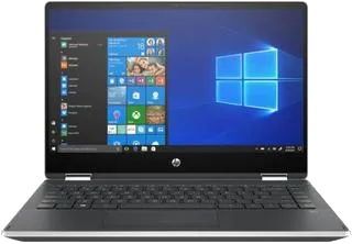 Pavilion x360 14-dh0036ur