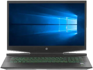 Pavilion Gaming 17-cd0070ur