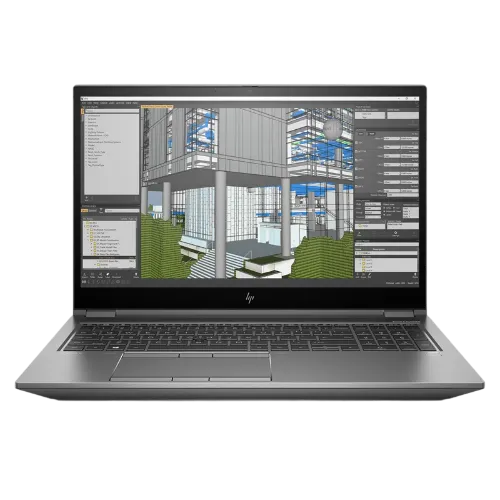 ZBook Fury 15 G8